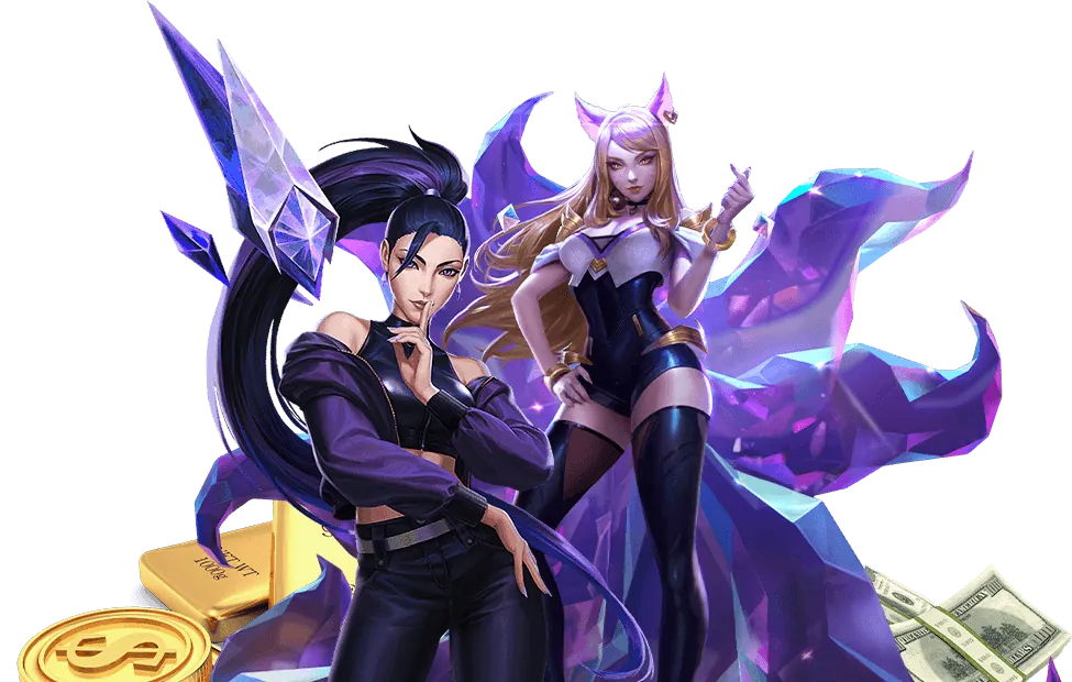 Thế giới game đa dạng